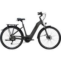 MONTECATINI 1.0 28  e-bike 48 sivi mat