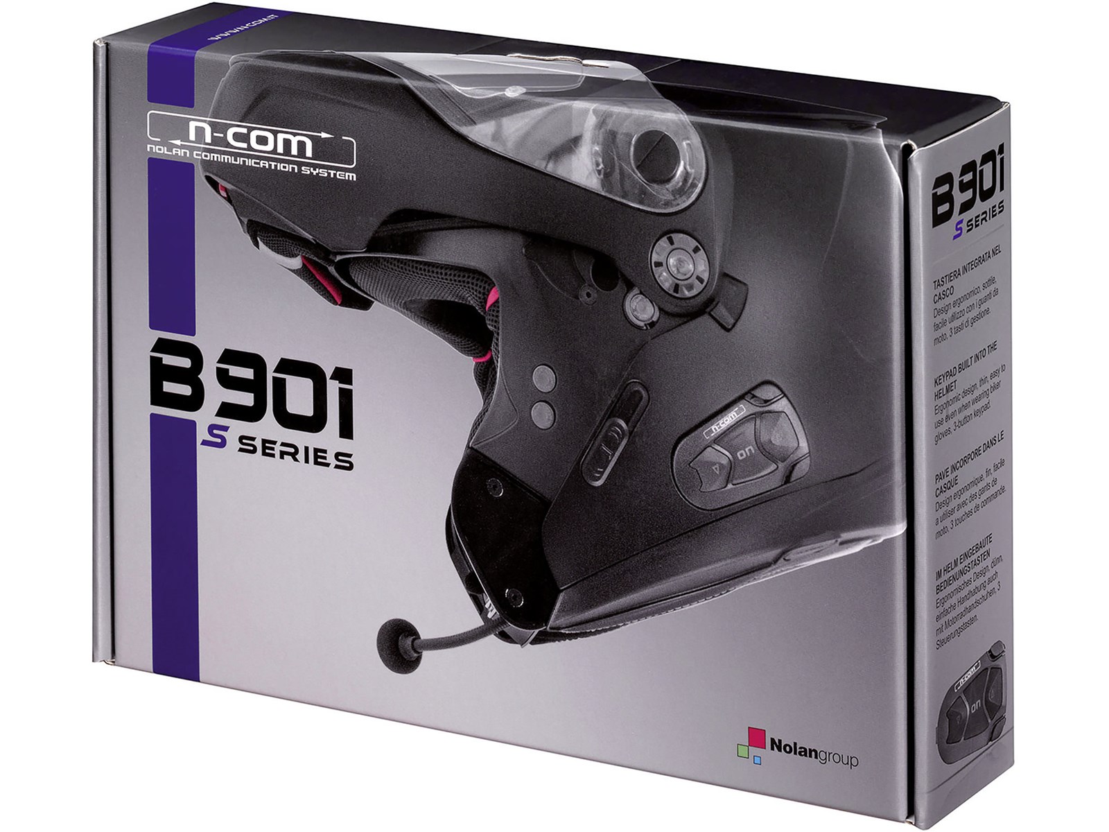 B901S N90.2/91/G9.1/G4.2 PRO