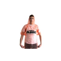 Ktm Poncho 127x100 cm