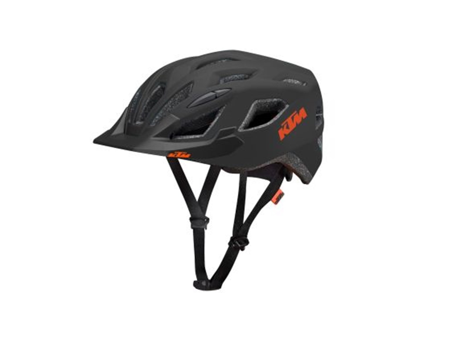 KTM Kaciga Fact.Line 58-62 crna