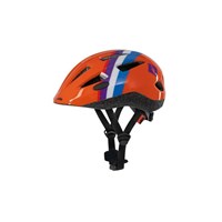 KTM Kaciga dječja  48-52 naranđasta