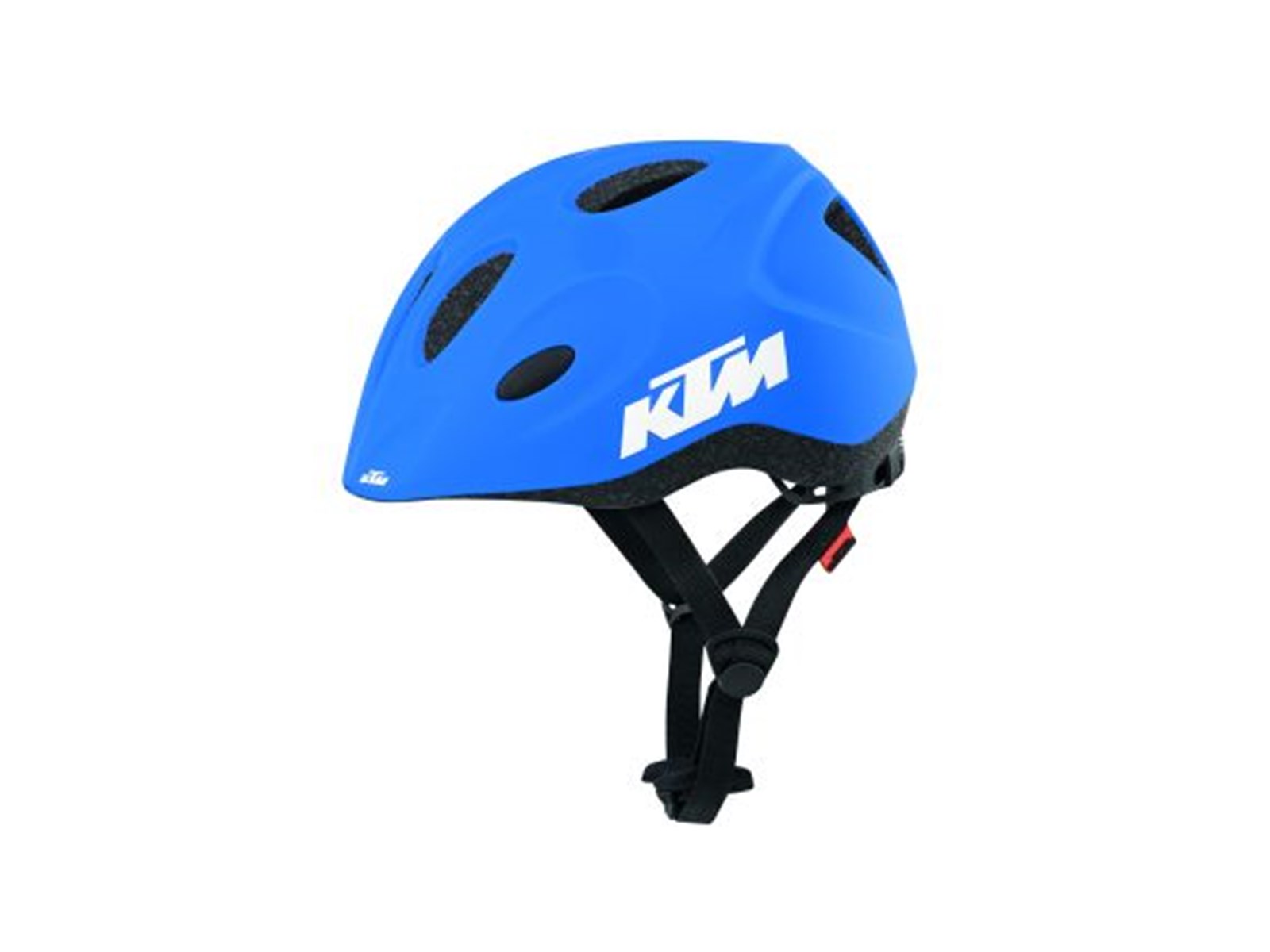 KTM Kaciga dječja 47-51 plava
