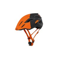 KTM Kaciga FL dječja 51-55 crna