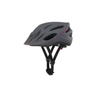 KTM Kaciga Lady 54-58 siva