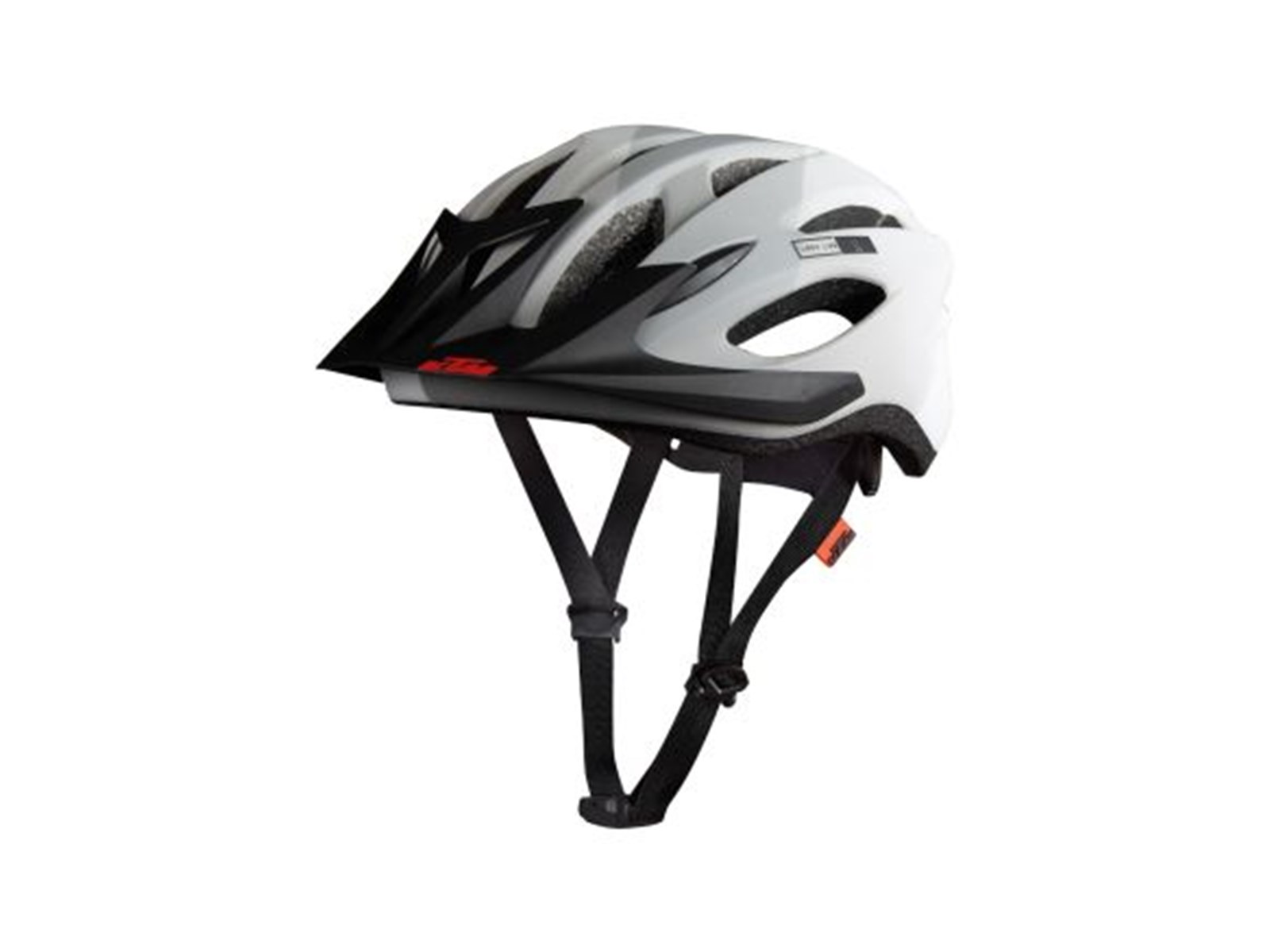 KTM Kaciga Lady 54-58 bijela