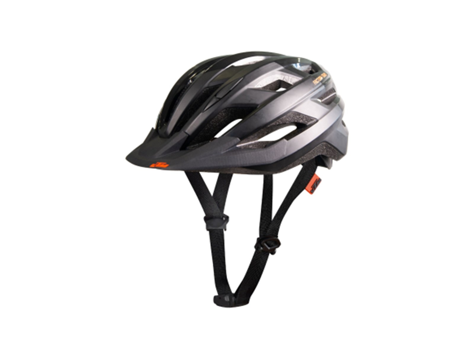 KTM Kaciga FT III visor 55-60
