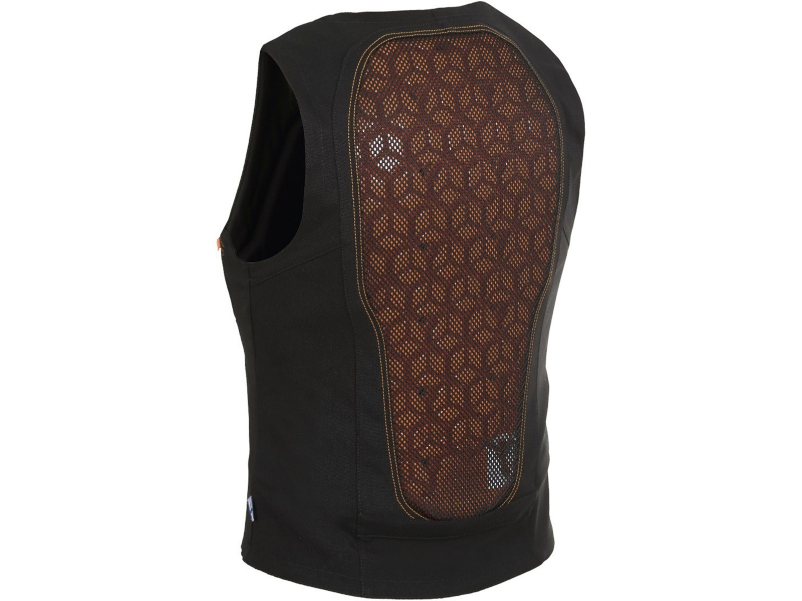 BODY PROTECTOR VEST vel. L