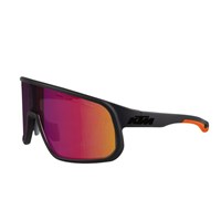 KTM Naočale  FE II Pol.C3 crne