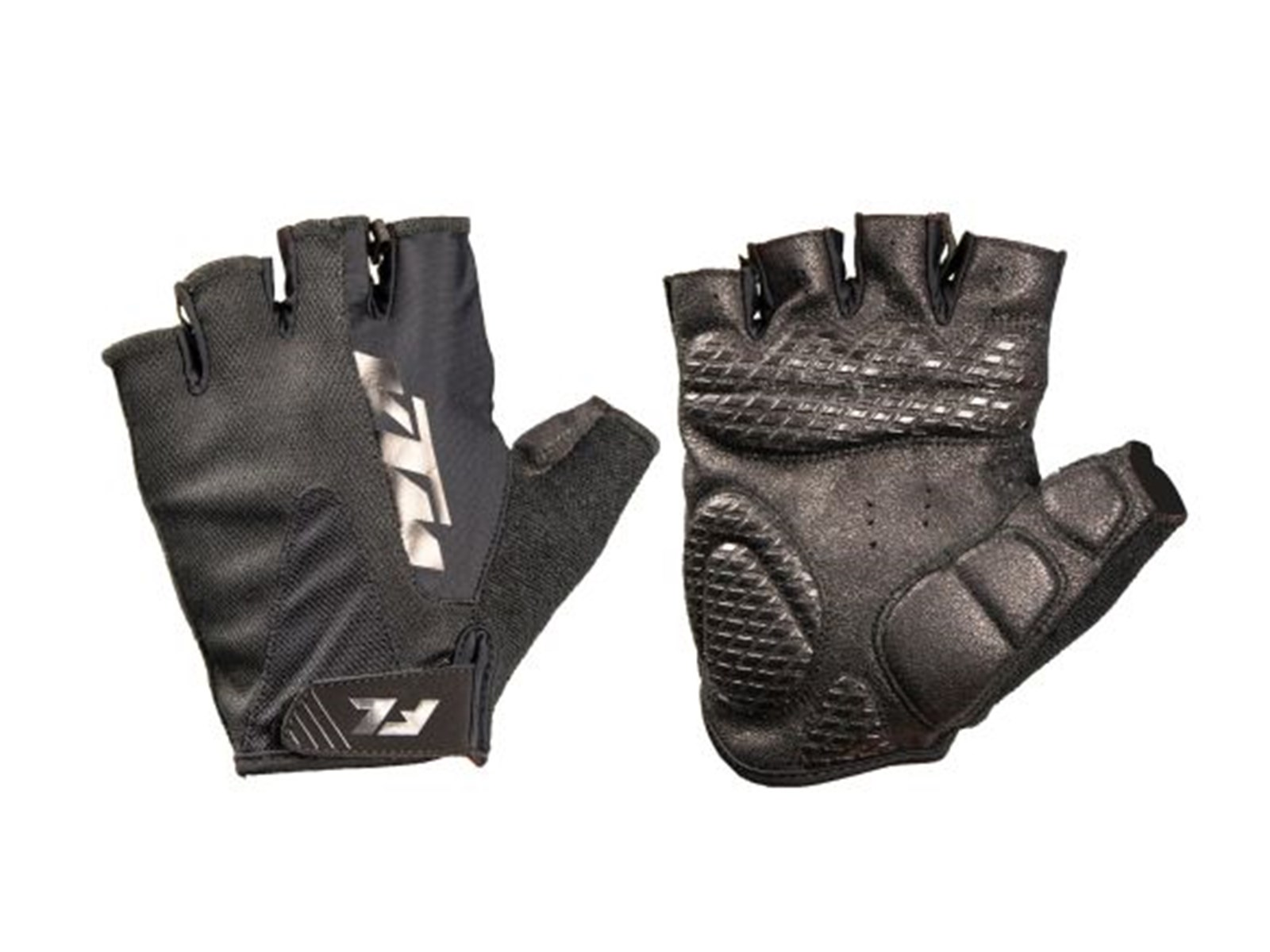 KTM FL Rukavice XL kr. crne