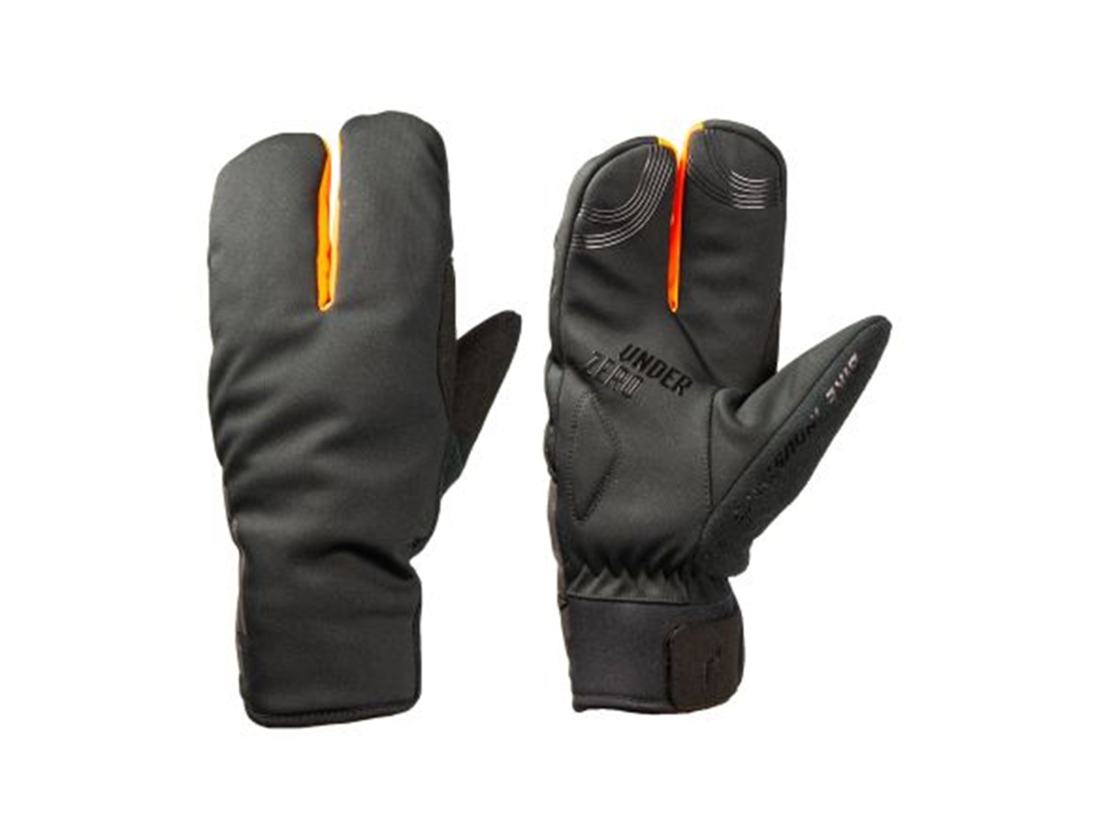 KTM FL Rukavice XL zimske