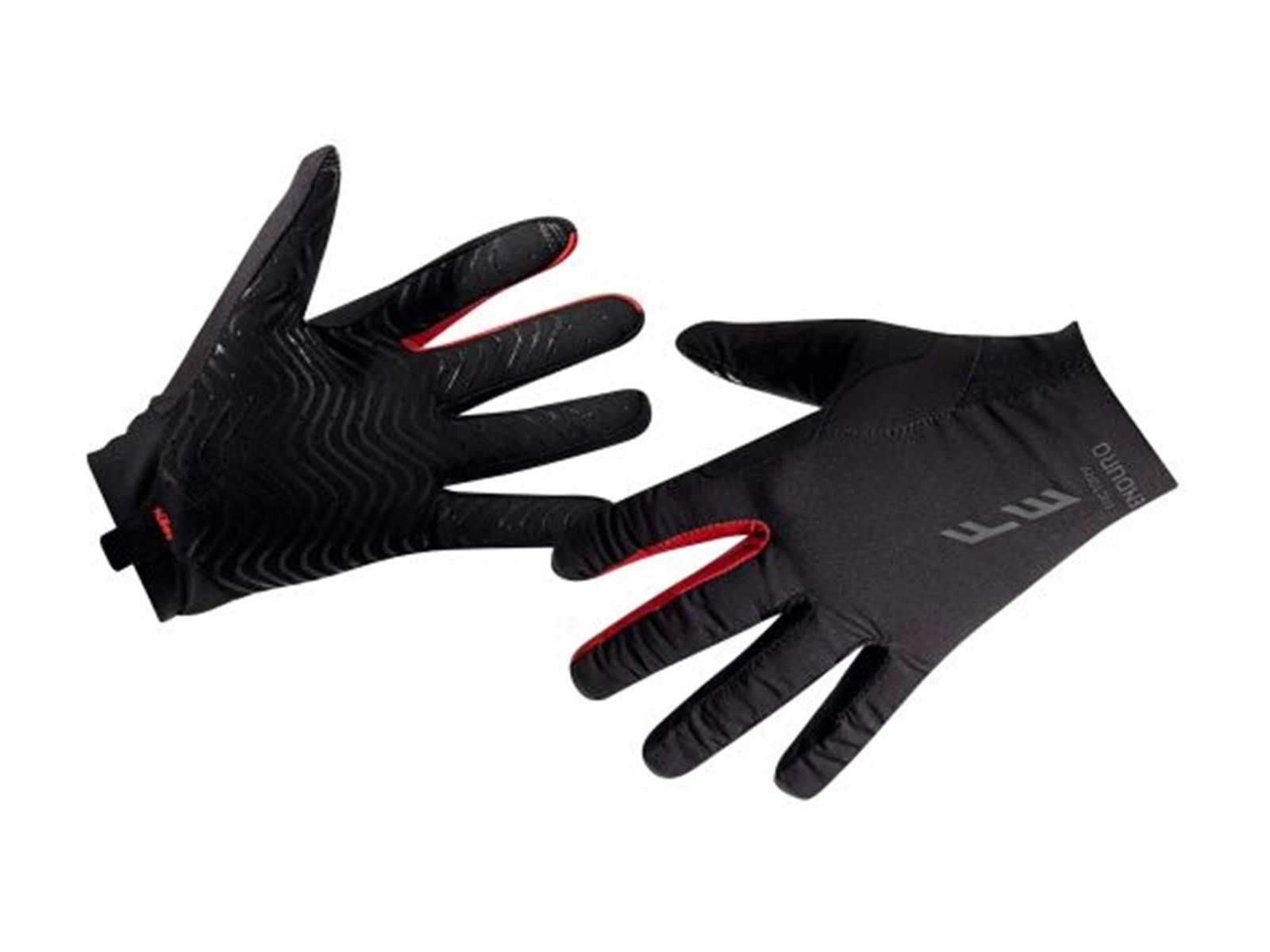 KTM FE Rukavice XXL duge crno/naranđ.