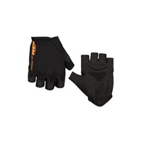 KTM FL26 rukavice L kratke crne
