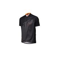 KTM majica FC crno/siva  vel. L