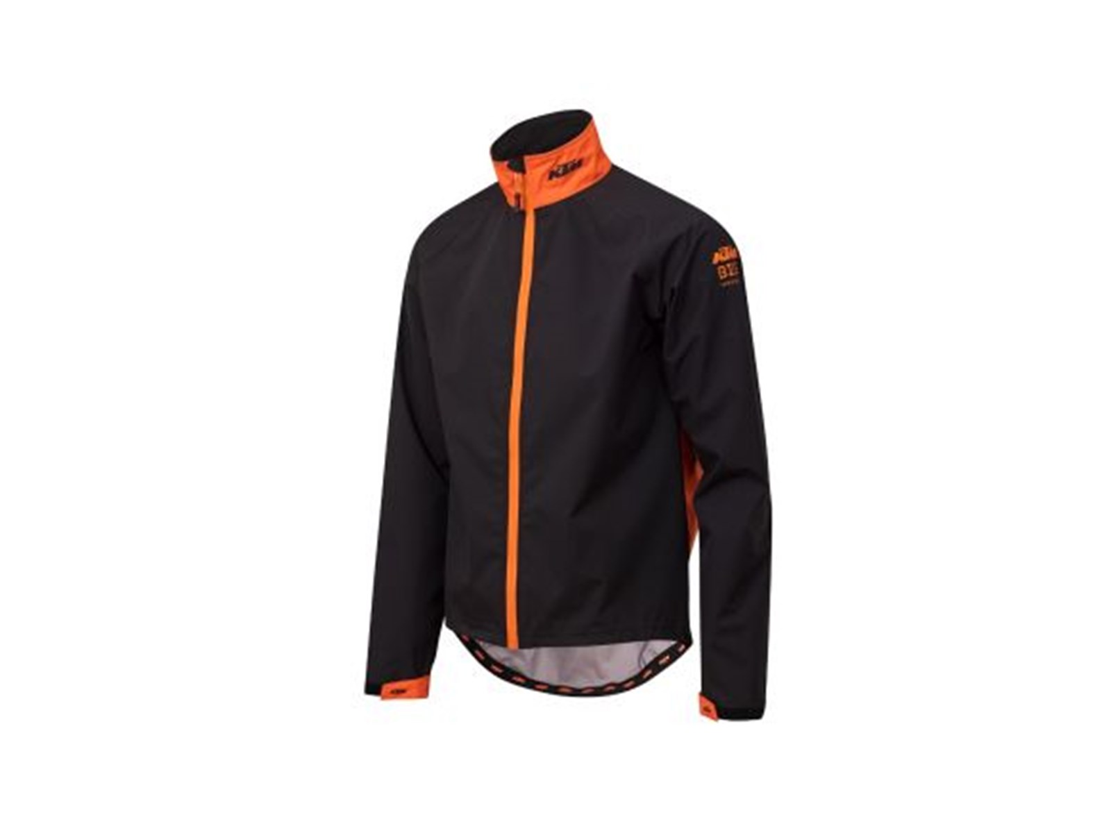 KTM jakna Hardshell XL