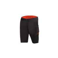 KTM Hlače kr. FE crne L