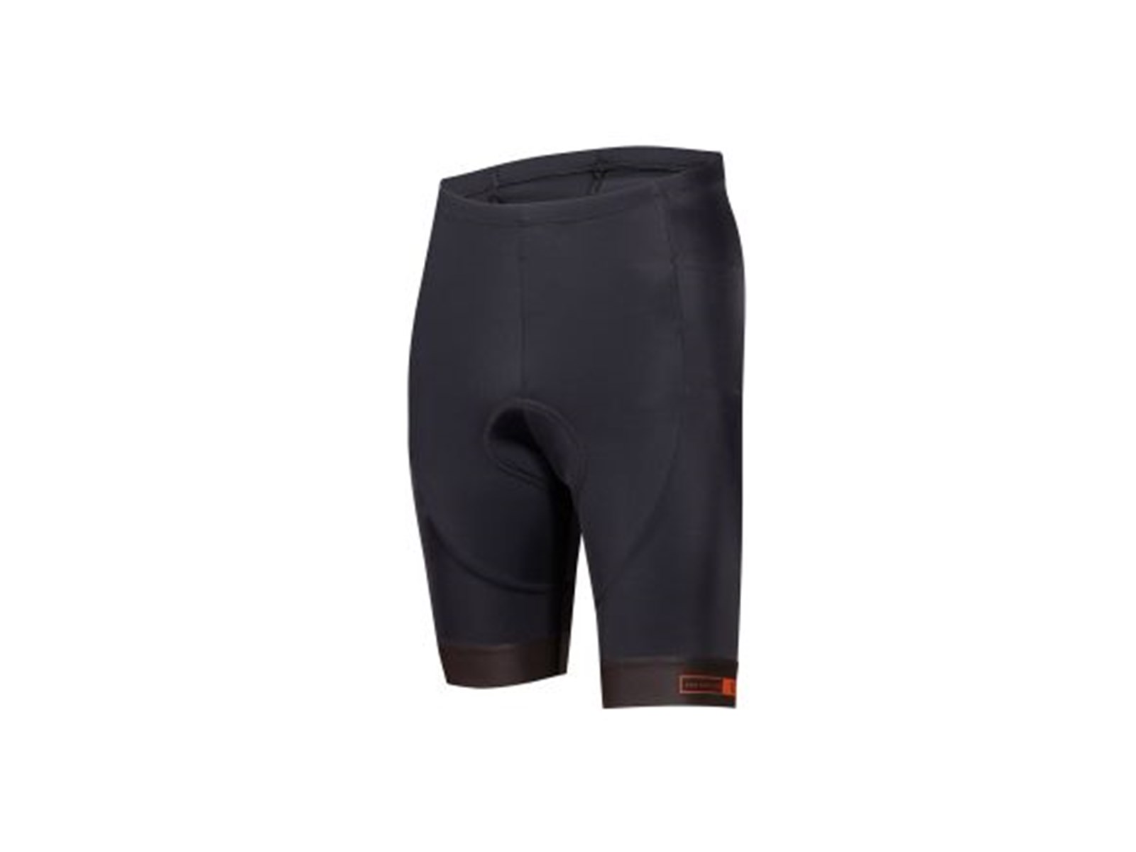 KTM Hlače kr. FL crno/nar.vel. XL