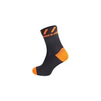 KTM FL čarape crno naranč. 44-47