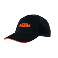 KTM KAPA crno/nar.