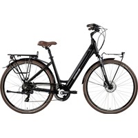TRASTEVERE 28 Ž e-bike 48 crni