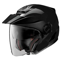 KACIGA N40.5 CLASIC No.3 M crna
