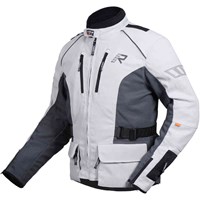 AIRTACAMA M. Jakna Rukka vel. 52 silver