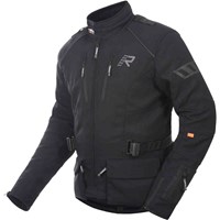 AIRTACAMA M. Jakna Rukka vel. 60 crna