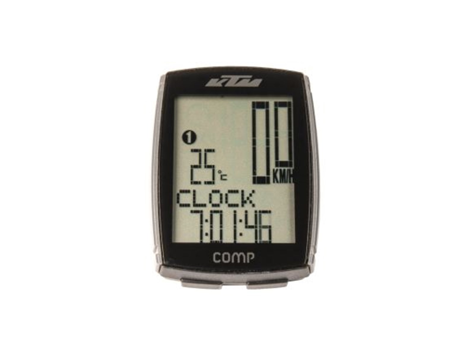 KTM brzinomjer Comp