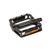 PEDALE KTM Team Alloy crne