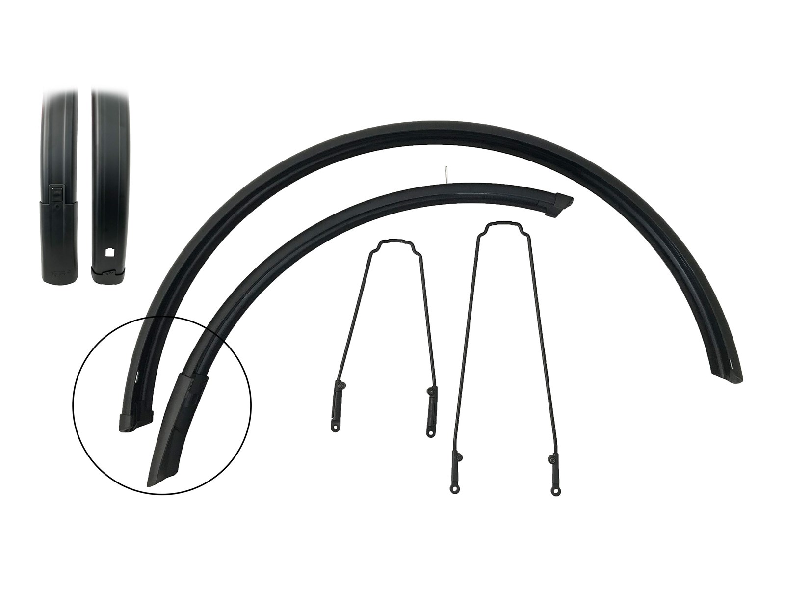 Blatobrani SKS 28 55mm Life Disc