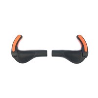 Grip ERGON black/orange