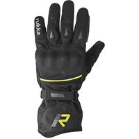 VIRIUM 2.0 Moto Rukavica Rukka vel. 12 crno/ž