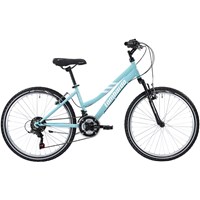 PANAREA 24 MTB zelena