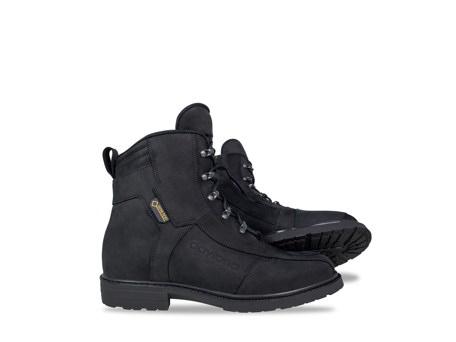 Daytona AC Classics GTX crne vel.42
