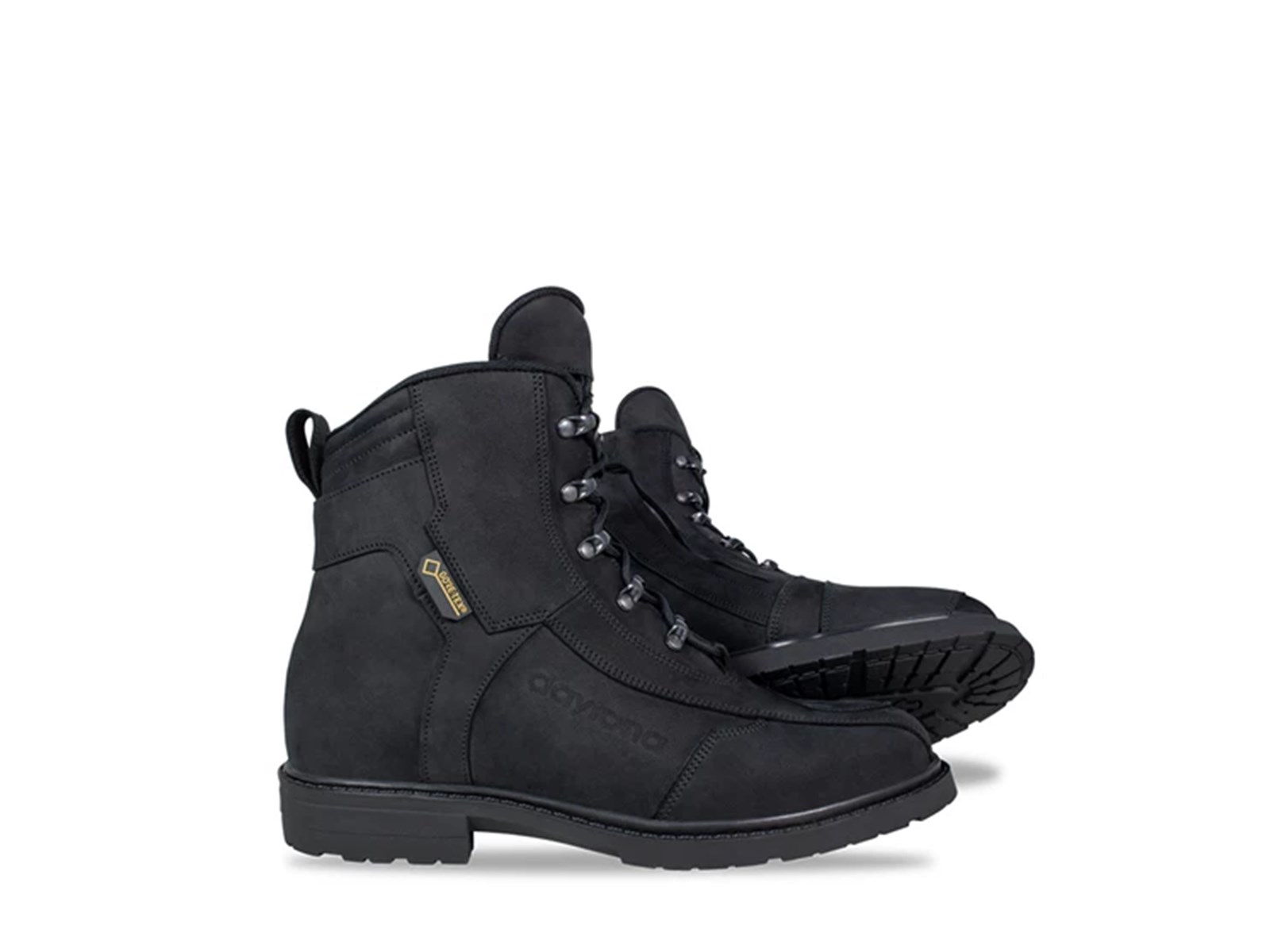 Daytona AC Classics GTX crne vel.41