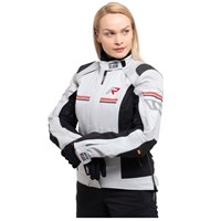 ARMATOU-R Jakna Rukka vel. 44 Lady siva
