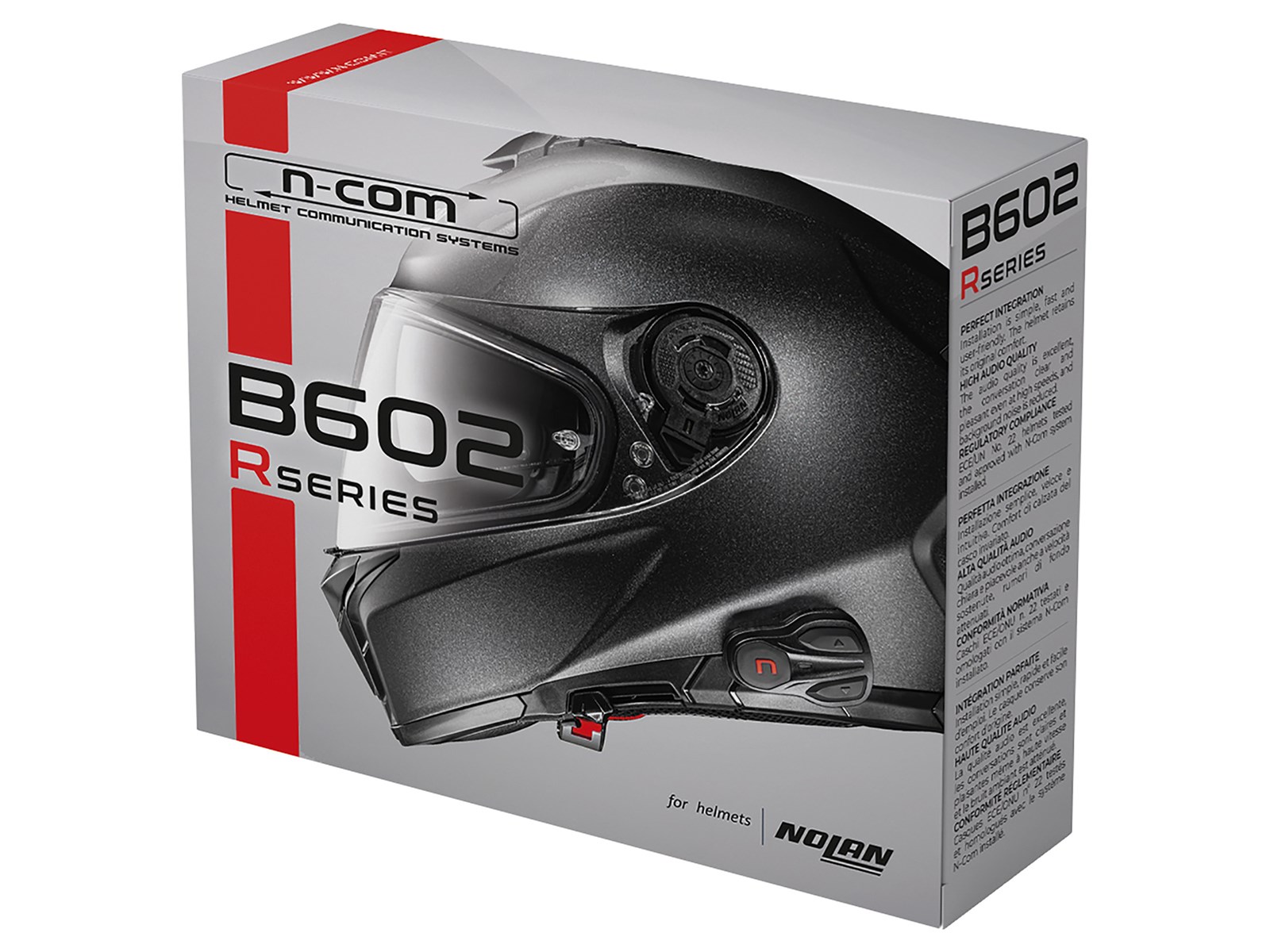B602 R N100.6/100.5/90.3/80.8/70.2/40.5