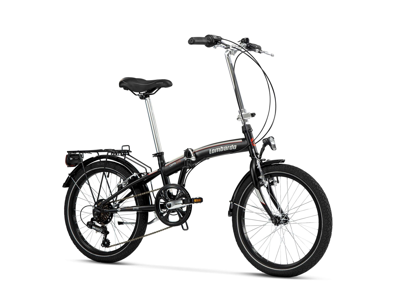 CAPRI 015 black/grey