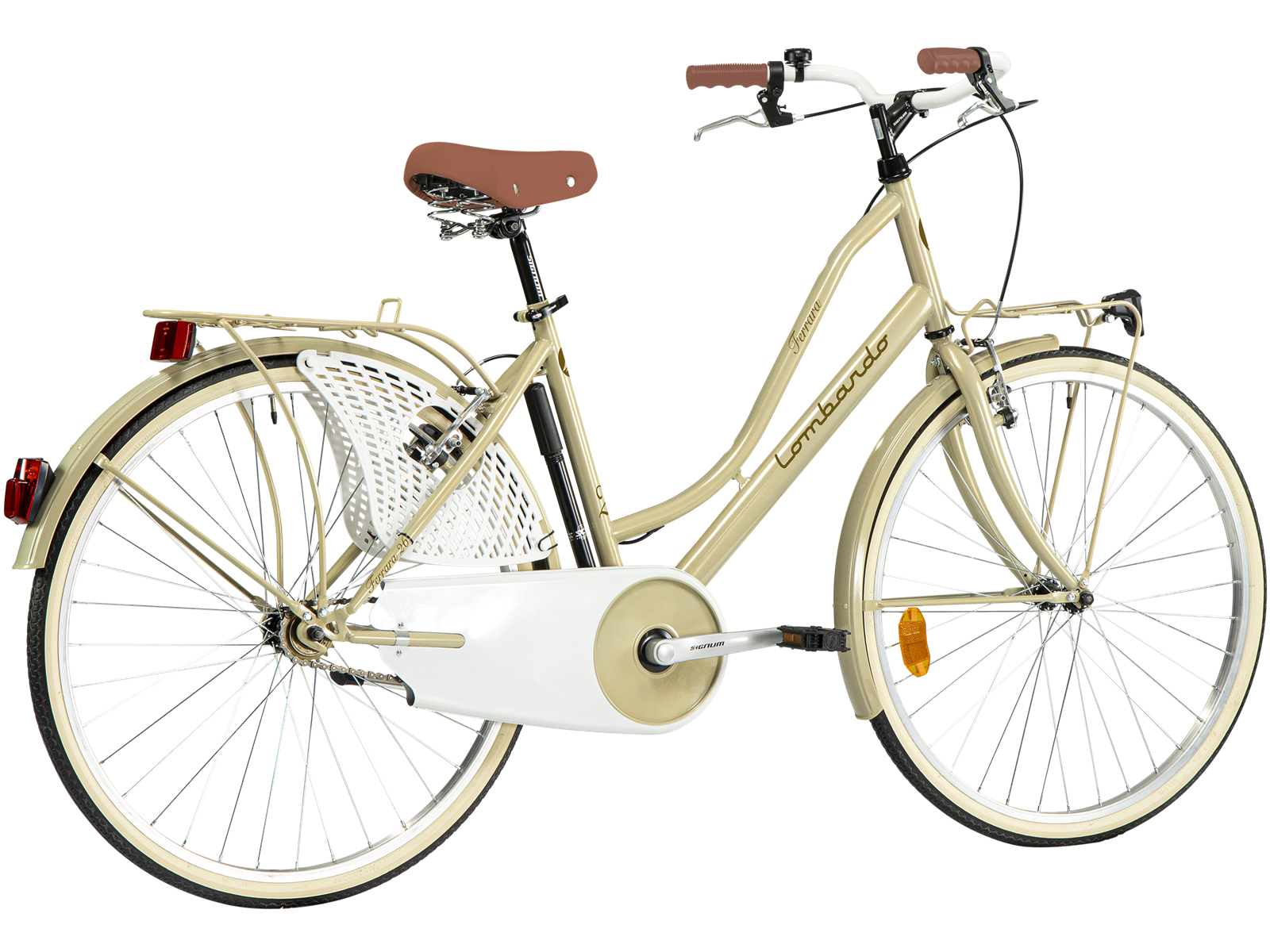 FERRARA 26 bež 46 cm