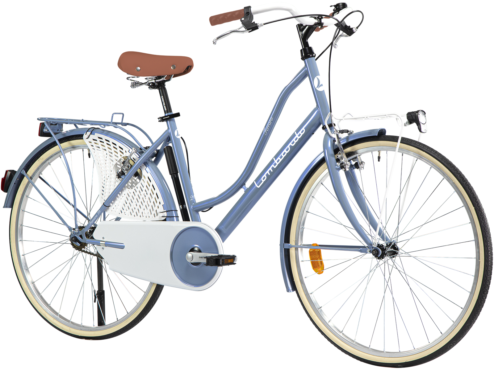 FERRARA 26 ljubičasta 46 cm