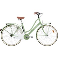 FERRARA 26 zelena 46 cm