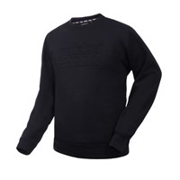 Sweartshirt Team-R crna vel. L