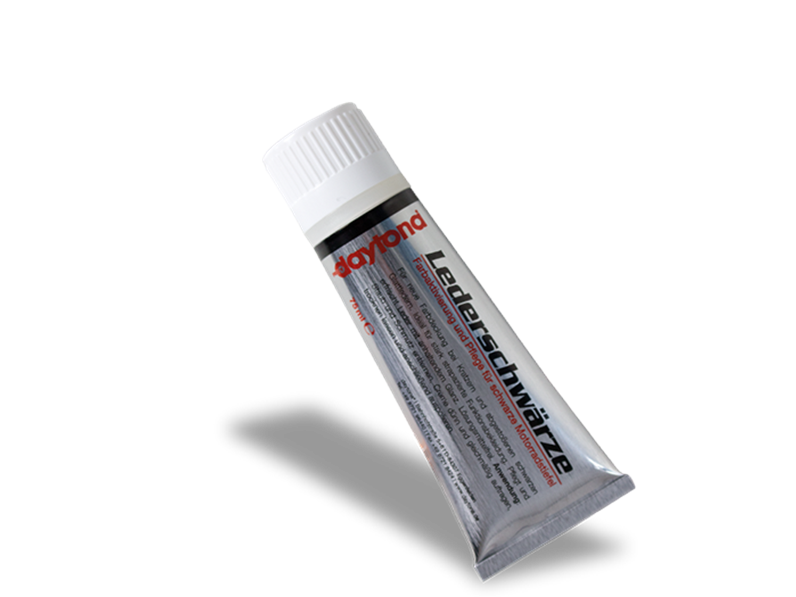 Polish cream za njegu obuče 75ml crna
