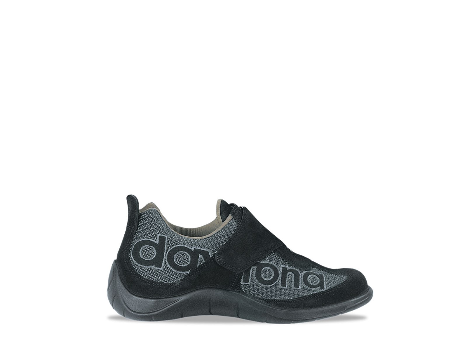 Daytona MOTO FUN crne-gunmetal vel.41