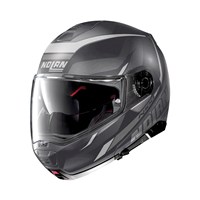 N100.5 LUMIERE 38 vel. L  mat lava/grey