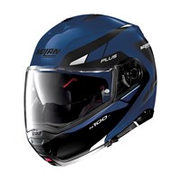 N100.5+ Milestone No.56 M flat cayman blu