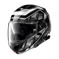 N100.5+ STARBOARD No.44 XL crno/siva
