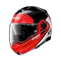 N100.5+ DISTINCTIVE 27 L crveno/crna