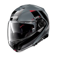 N100.5 HILLTOP N-Com No.64 S slate/grey
