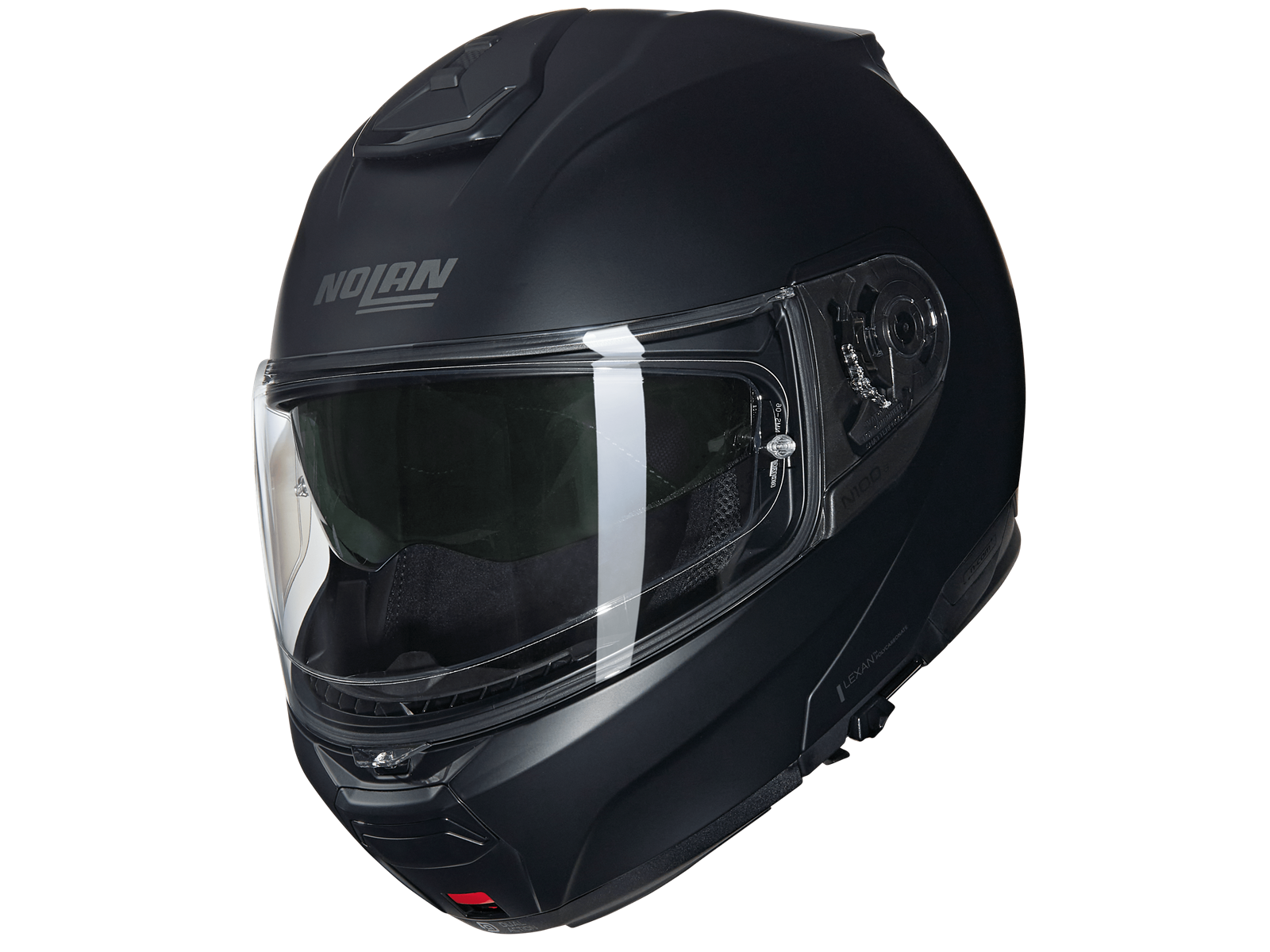 N100.6 Classico 302 L