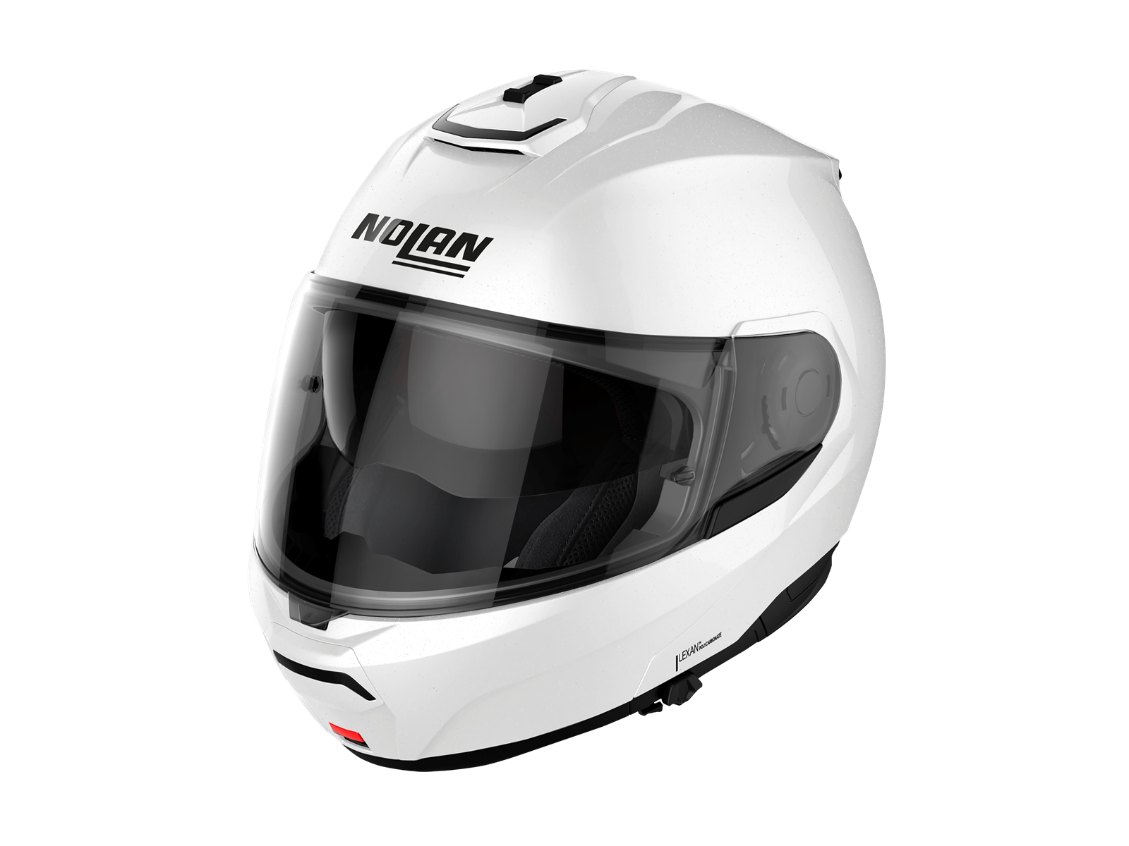 N100.6 Classic No. 5 M bijela